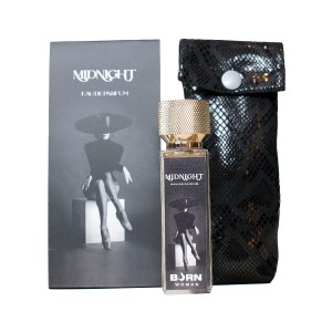 BURN - MIDNIGHT PROFUMO DONNA 20 ML